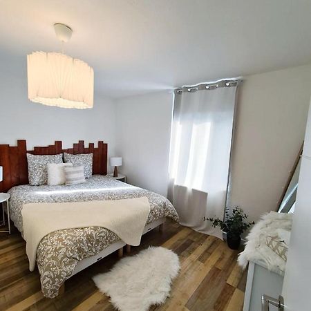 Le Raffine-Parking Prive-Proche Frontiere Bale Apartment Saint-Louis  Exterior photo