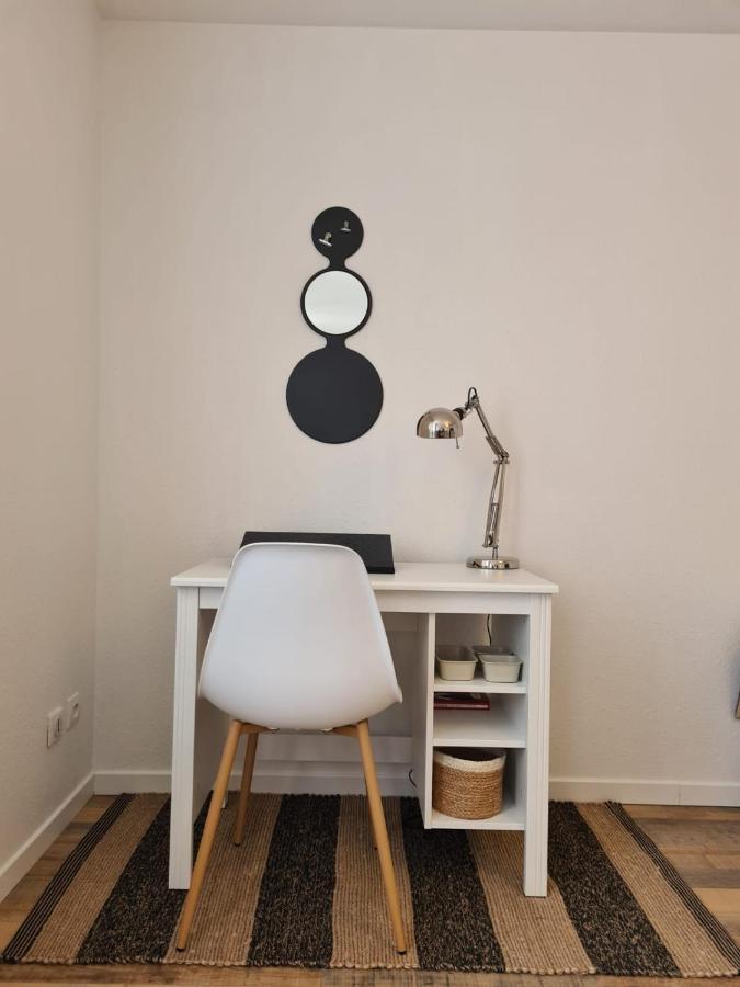 Le Raffine-Parking Prive-Proche Frontiere Bale Apartment Saint-Louis  Exterior photo