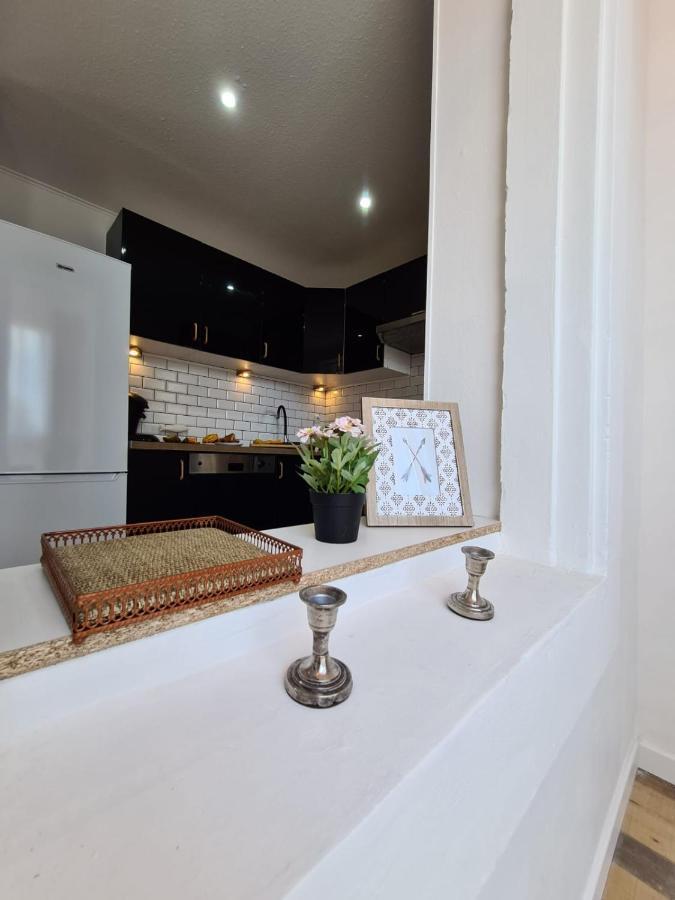 Le Raffine-Parking Prive-Proche Frontiere Bale Apartment Saint-Louis  Exterior photo